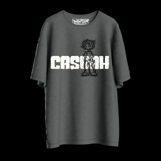 販売中 mmm.Rodriguez1124 Casbahくんembroidery T-Shirt